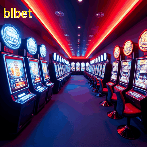 Aventura de Jogos Online com blbet: Viva Agora