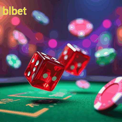 Cassino Exclusivo blbet: Emocione-se Jogando