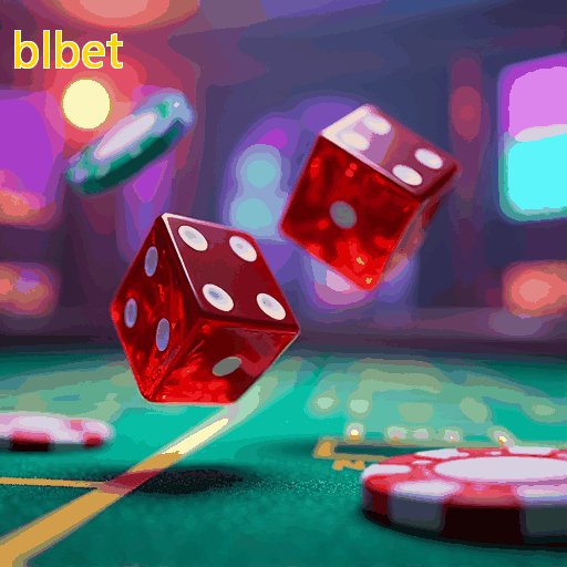 Baixe o blbet App e Tenha o Cassino na Mão